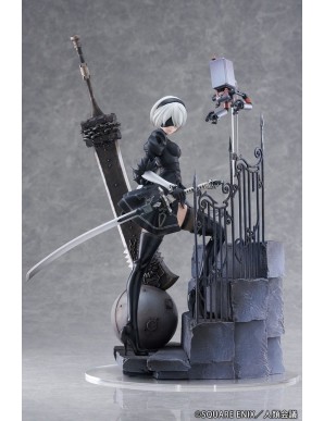 Proof NieR:Automata Ver1.1a 2B YoRHa No. 2 Type B Search