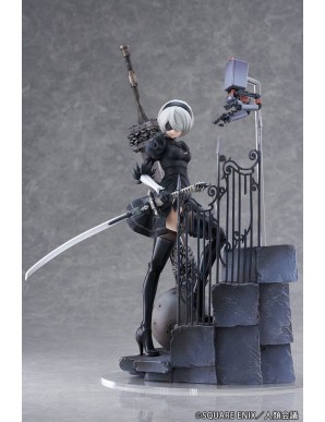 Proof NieR:Automata Ver1.1a 2B YoRHa No. 2 Type B Search