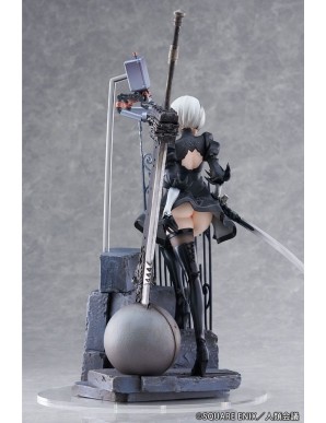 Proof NieR:Automata Ver1.1a 2B YoRHa No. 2 Type B Search
