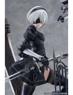 Proof NieR:Automata Ver1.1a 2B YoRHa No. 2 Type B Search