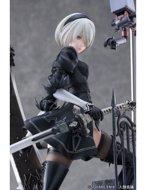 Proof NieR:Automata Ver1.1a 2B YoRHa No. 2 Type B Search