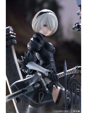 Proof NieR:Automata Ver1.1a 2B YoRHa No. 2 Type B Search