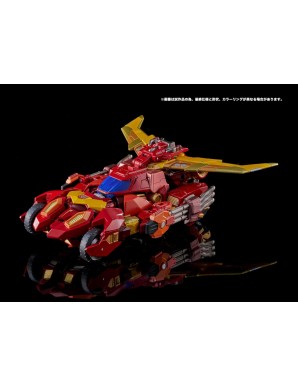 Takara Tomy Transformers Adamas Machina AMT-01 Rodimus