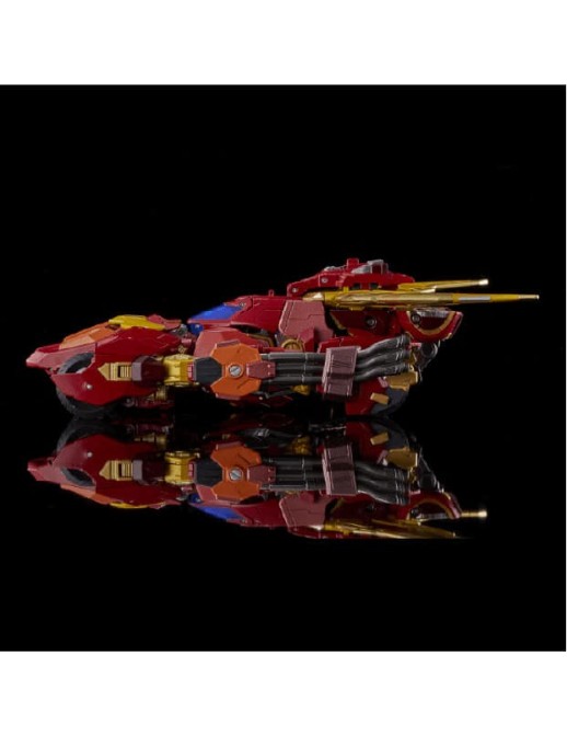 Takara Tomy Transformers Adamas Machina AMT-01 Rodimus