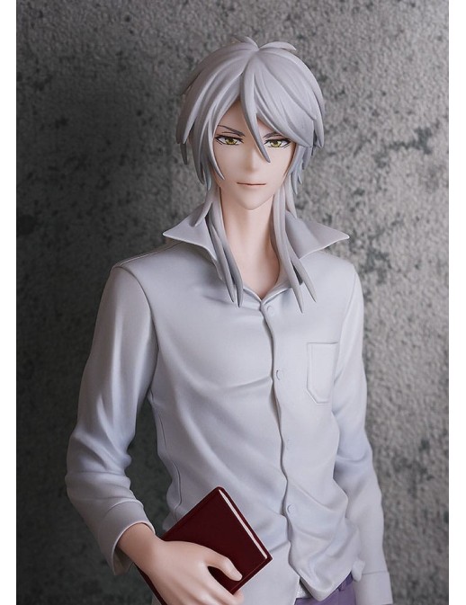 Good Smile Company POP Up Parade L Psycho-Pass Shogo Makishima