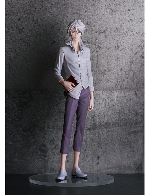 Good Smile Company POP Up Parade L Psycho-Pass Shogo Makishima