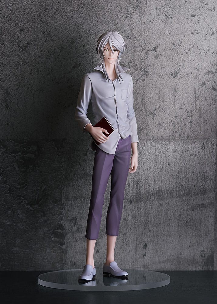 GOOD SMILE COMPANY POP UP PARADE L PSYCHO-PASS SHOGO MAKISHIMA