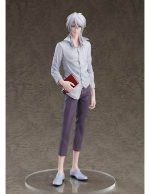 Good Smile Company POP Up Parade L Psycho-Pass Shogo Makishima