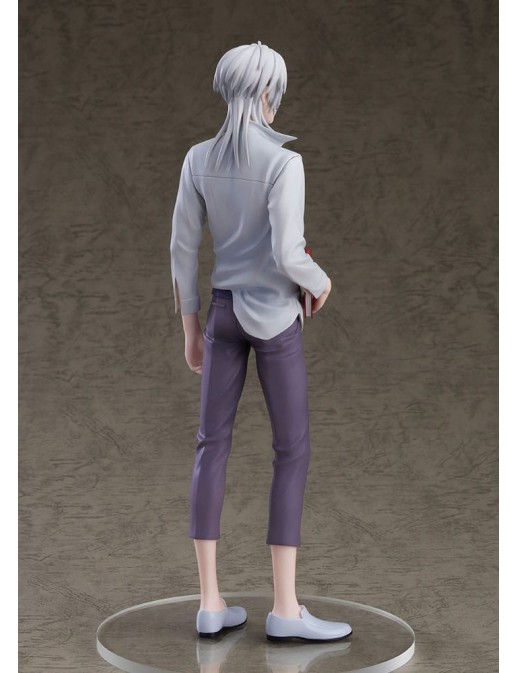 Good Smile Company POP Up Parade L Psycho-Pass Shogo Makishima
