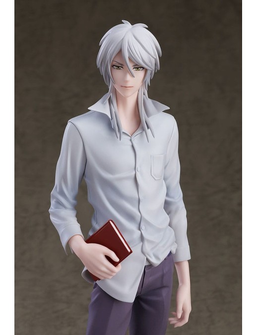 Good Smile Company POP Up Parade L Psycho-Pass Shogo Makishima