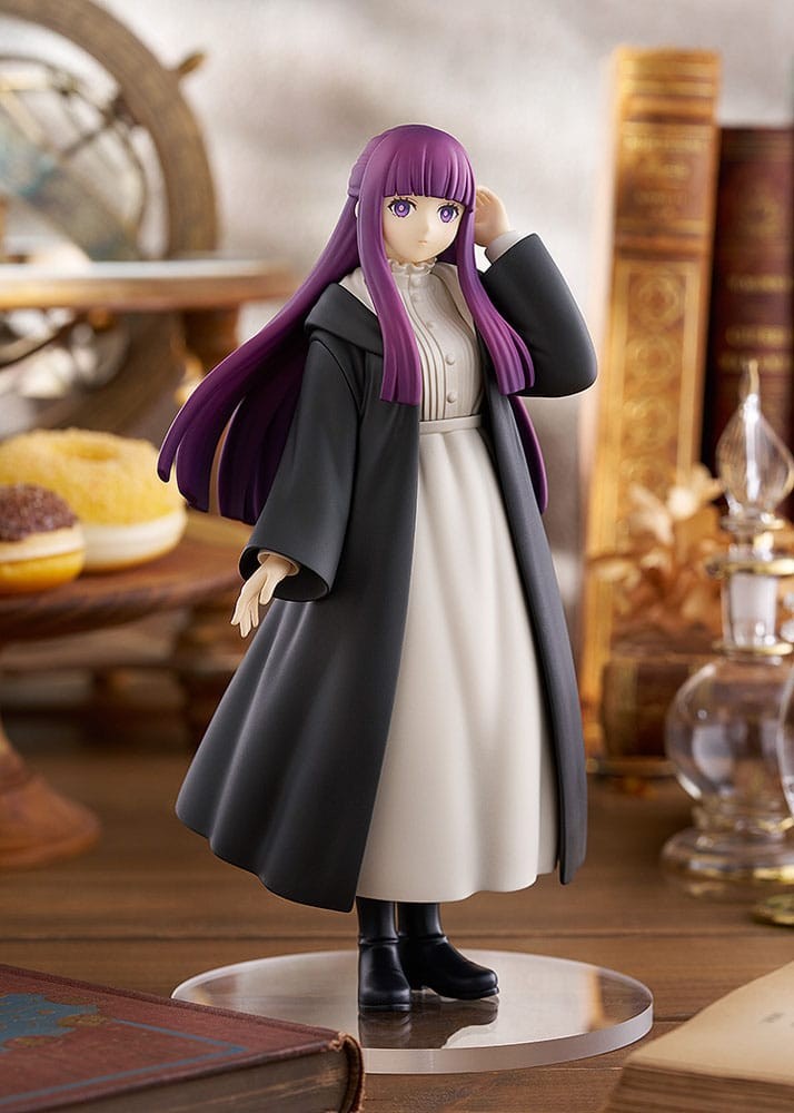 GOOD SMILE COMPANY POP UP PARADE FRIEREN BEYOND JOURNEY'S END FERN