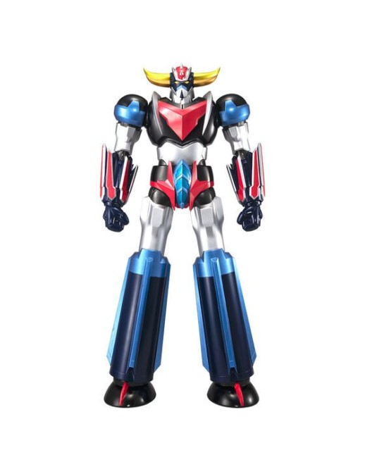 Plex Jumbo Sofubi UFO Robot Grendizer U