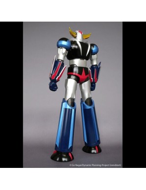 Plex Jumbo Sofubi UFO Robot Grendizer U