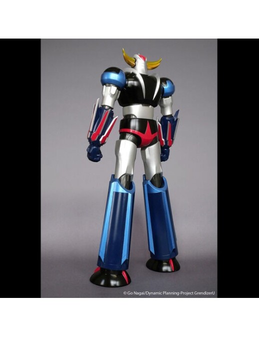 Plex Jumbo Sofubi UFO Robot Grendizer U