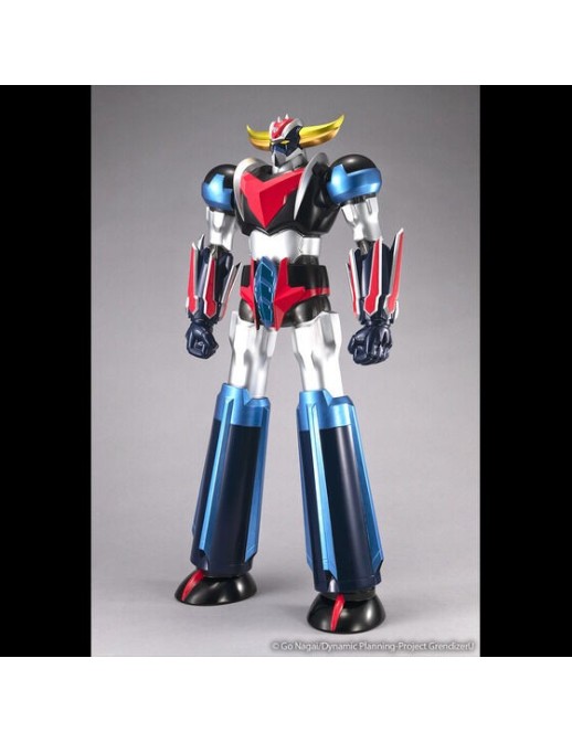 Plex Jumbo Sofubi UFO Robot Grendizer U