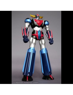 Plex Jumbo Sofubi UFO Robot Grendizer U
