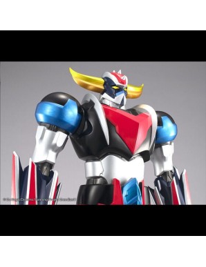 Plex Jumbo Sofubi UFO Robot Grendizer U