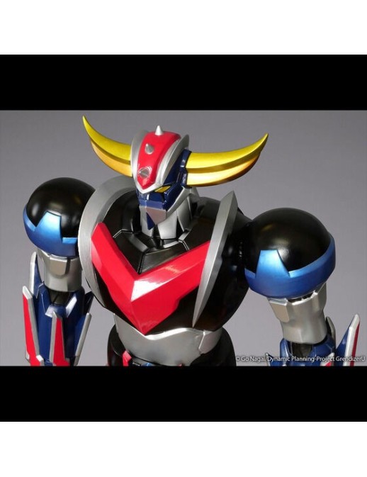 Plex Jumbo Sofubi UFO Robot Grendizer U