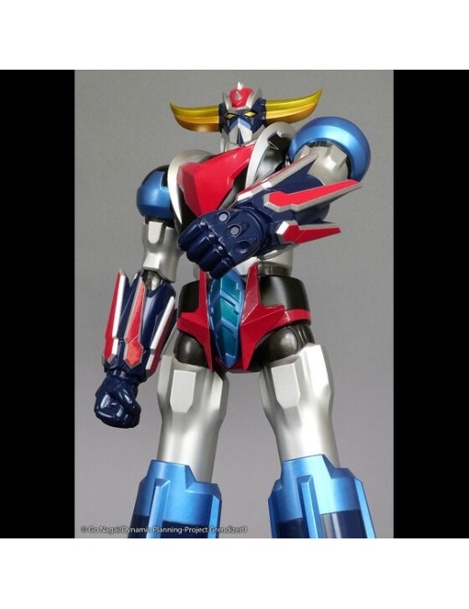 Plex Jumbo Sofubi UFO Robot Grendizer U