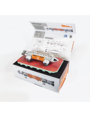 Anderson Entertainment Limited Space 1999 Vip Eagle