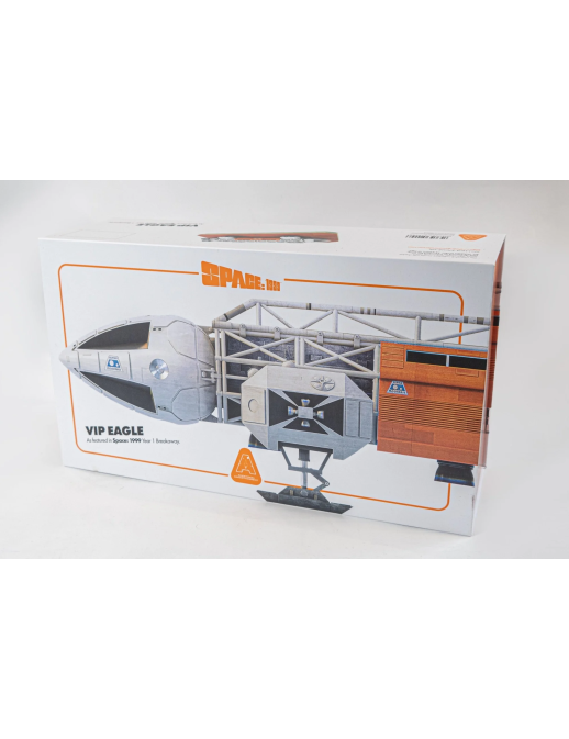 Anderson Entertainment Limited Space 1999 Vip Eagle