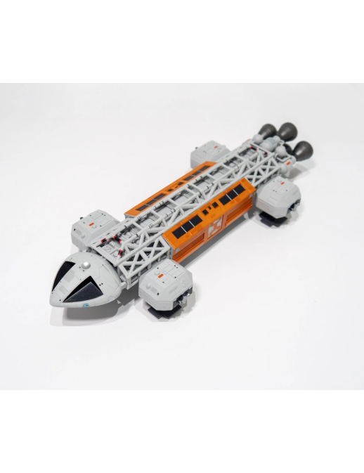 Anderson Entertainment Limited Space 1999 Vip Eagle