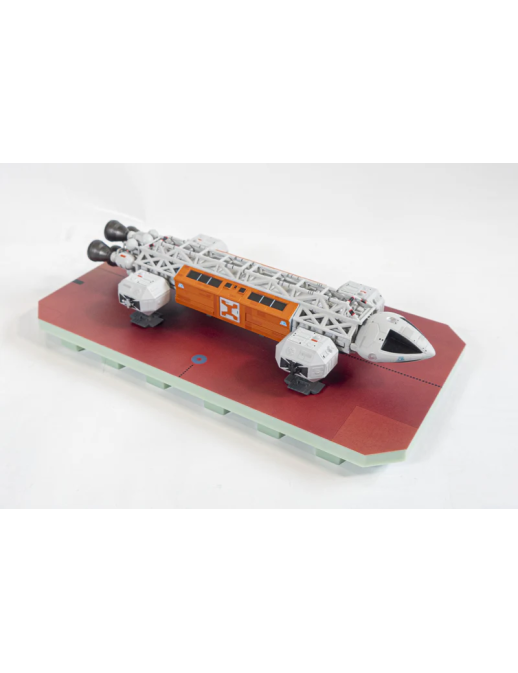 Anderson Entertainment Limited Space 1999 Vip Eagle