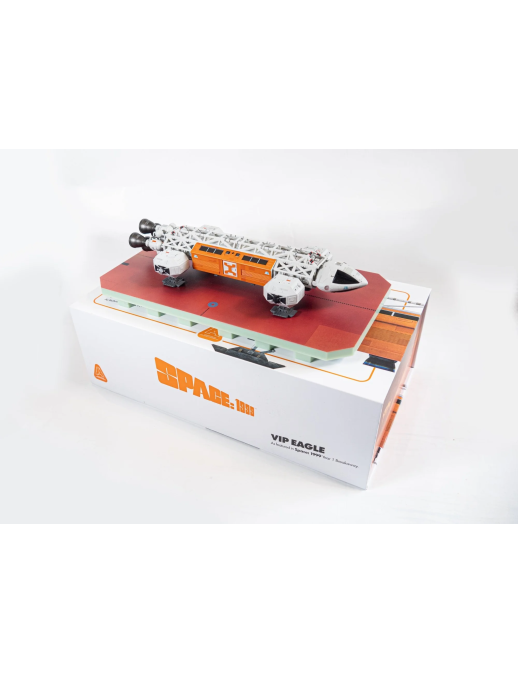 Anderson Entertainment Limited Space 1999 Vip Eagle