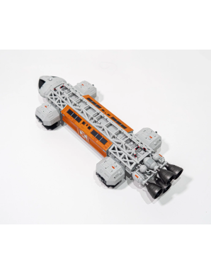 Anderson Entertainment Limited Space 1999 Vip Eagle
