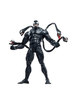Hasbro Marvel Legends Venom Let There Be Carnage Venom