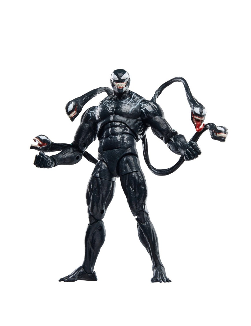 Hasbro Marvel Legends Venom Let There Be Carnage Venom Hasbro Marvel Legends Venom Let There Be Carnage Venom