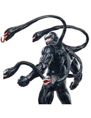 Hasbro Marvel Legends Venom Let There Be Carnage Venom