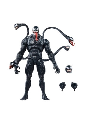 Hasbro Marvel Legends Venom Let There Be Carnage Venom