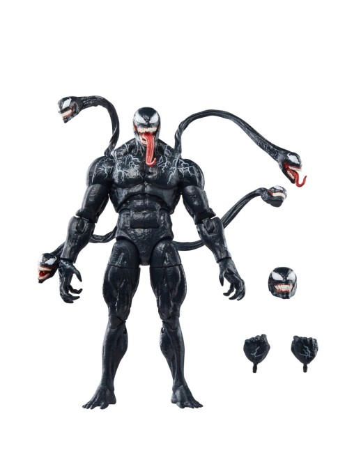 Hasbro Marvel Legends Venom Let There Be Carnage Venom