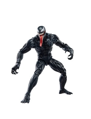 Hasbro Marvel Legends Venom Let There Be Carnage Venom