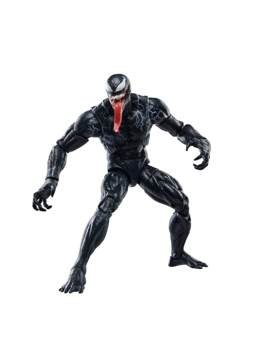 Hasbro Marvel Legends Venom Let There Be Carnage Venom