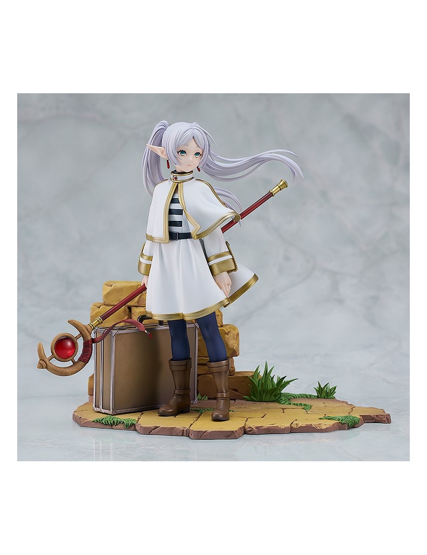 Good Smile Company Frieren Beyond Journey's End Frieren Magic of the Eventide Glow Good Smile Company Frieren Beyond Journey's End Frieren Magic of the Eventide Glow