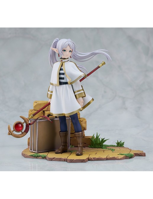 Good Smile Company Frieren Beyond Journey's End Frieren Magic of the Eventide Glow