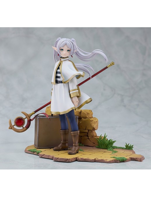 Good Smile Company Frieren Beyond Journey's End Frieren Magic of the Eventide Glow