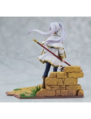 Good Smile Company Frieren Beyond Journey's End Frieren Magic of the Eventide Glow