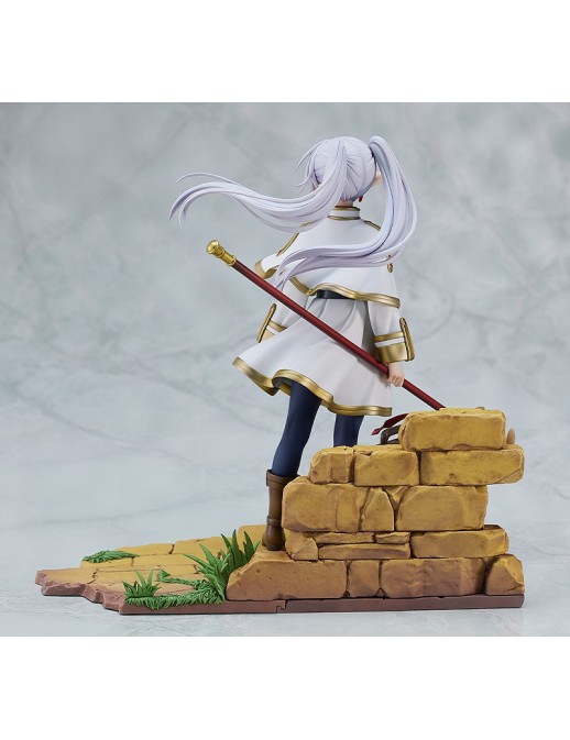 Good Smile Company Frieren Beyond Journey's End Frieren Magic of the Eventide Glow