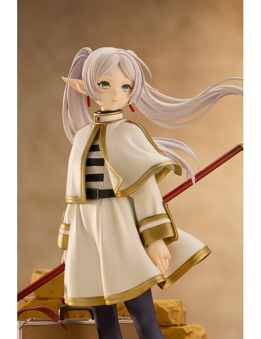 Good Smile Company Frieren Beyond Journey's End Frieren Magic of the Eventide Glow