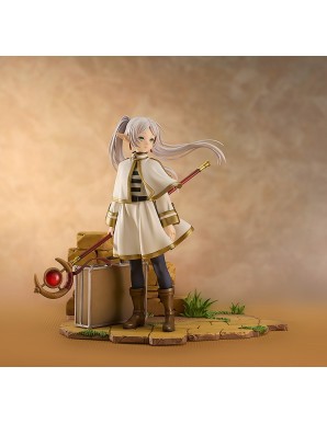 Good Smile Company Frieren Beyond Journey's End Frieren Magic of the Eventide Glow
