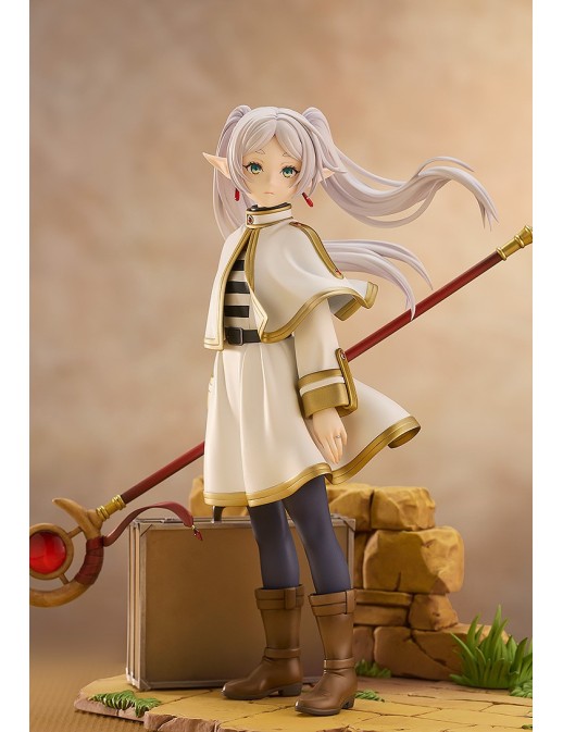 Good Smile Company Frieren Beyond Journey's End Frieren Magic of the Eventide Glow