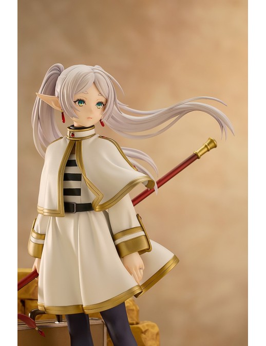 Good Smile Company Frieren Beyond Journey's End Frieren Magic of the Eventide Glow