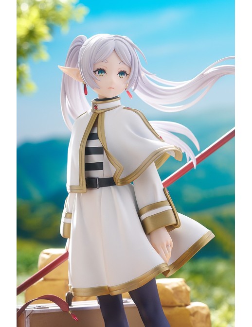Good Smile Company Frieren Beyond Journey's End Frieren Magic of the Eventide Glow