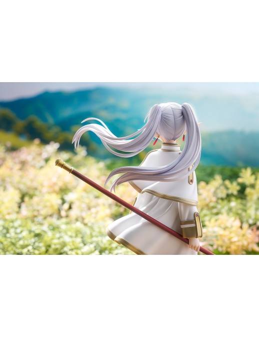 Good Smile Company Frieren Beyond Journey's End Frieren Magic of the Eventide Glow