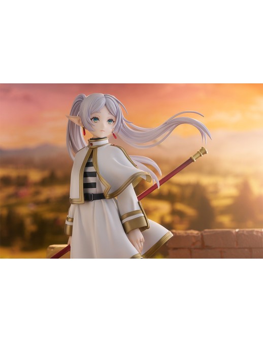 Good Smile Company Frieren Beyond Journey's End Frieren Magic of the Eventide Glow