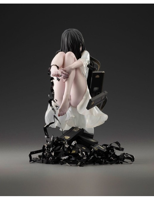 Kotobukiya Bishoujo The Ring Sadako