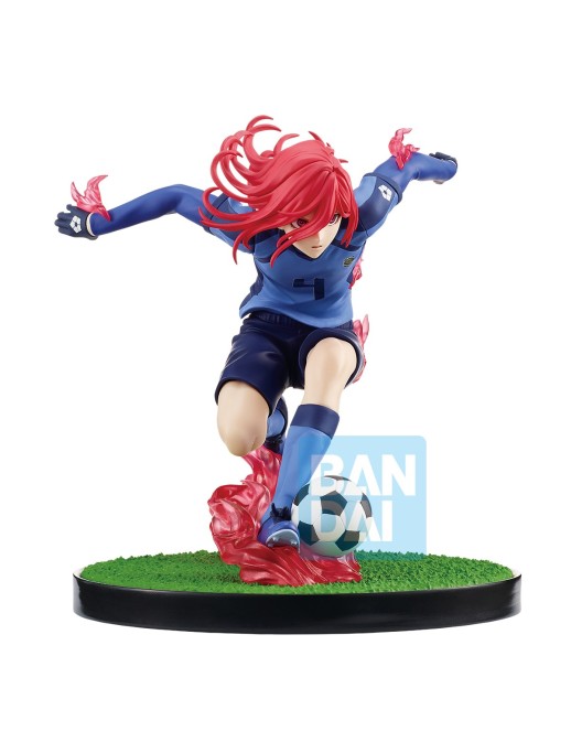 Bandai Ichibansho Blue Lock Hyoma Chigiri Arguments For Existence